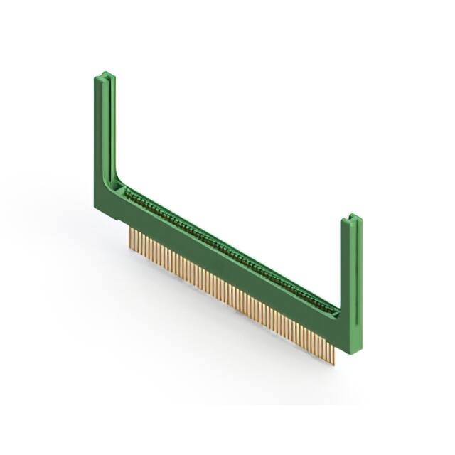 345-055-544-158 EDAC Inc.  Edgeboard Connectors